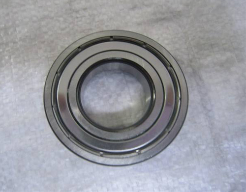 Advanced 6309 2RZ C3 bearing for idler
