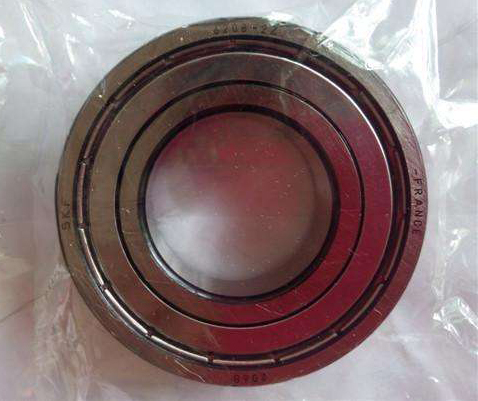 6204 ZZ C4 bearing for idler Made in China