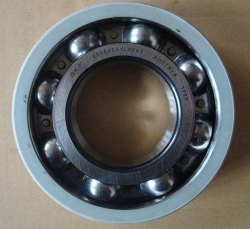 bearing 6205 TN C3 for idler Made in China