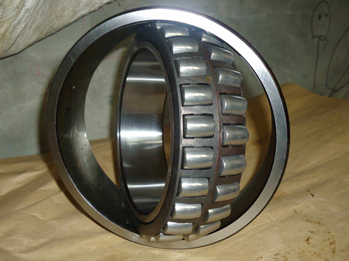 Advanced bearing 6305 TN C4 for idler